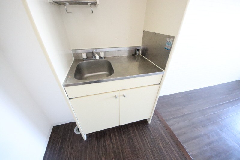 立花駅 徒歩3分 3階の物件内観写真