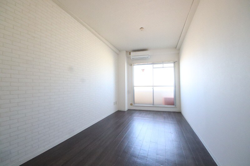 立花駅 徒歩3分 3階の物件内観写真