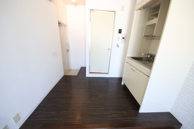 立花駅 徒歩3分 3階の物件内観写真