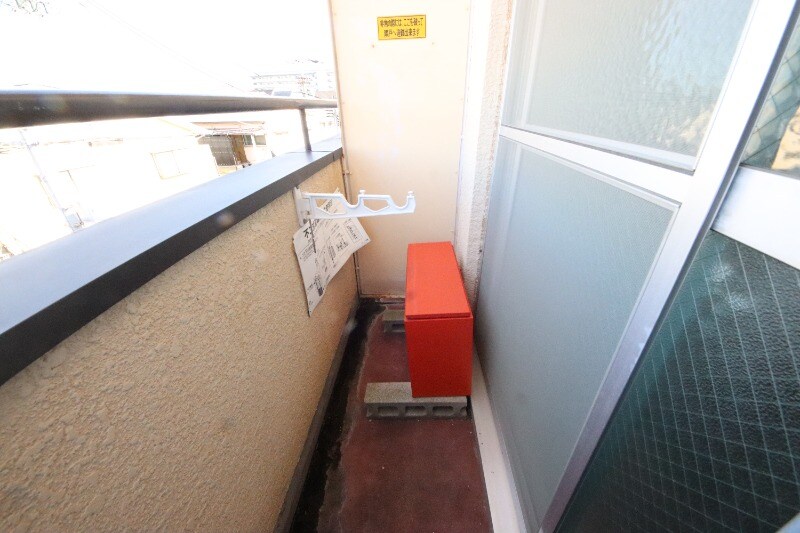 立花駅 徒歩3分 3階の物件内観写真