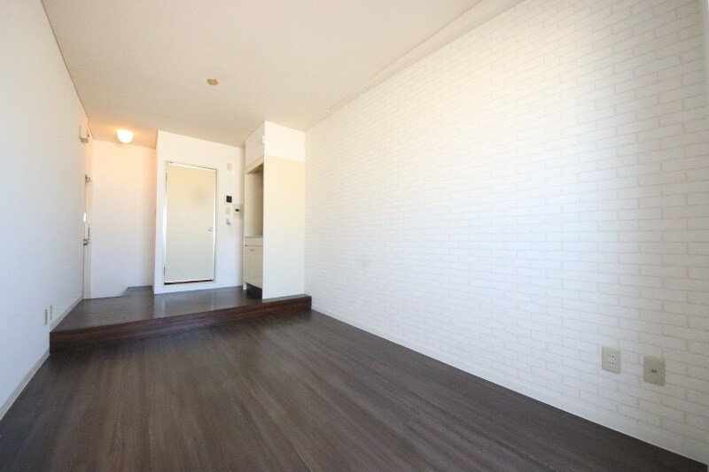 立花駅 徒歩3分 3階の物件内観写真