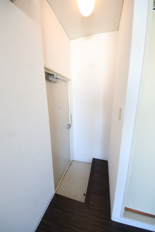 立花駅 徒歩3分 3階の物件内観写真