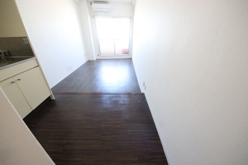 立花駅 徒歩3分 3階の物件内観写真