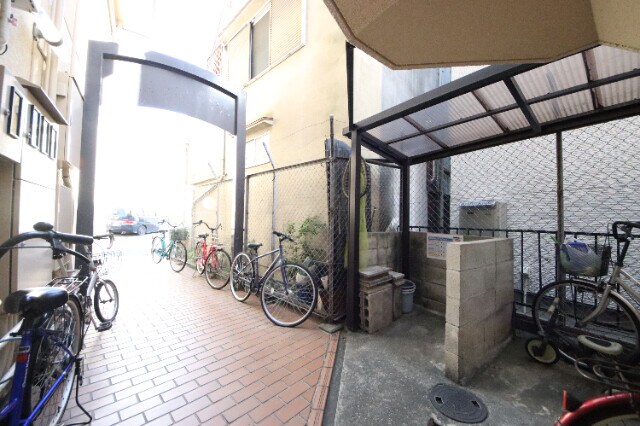 立花駅 徒歩3分 2階の物件外観写真