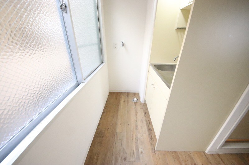 立花駅 徒歩3分 2階の物件内観写真