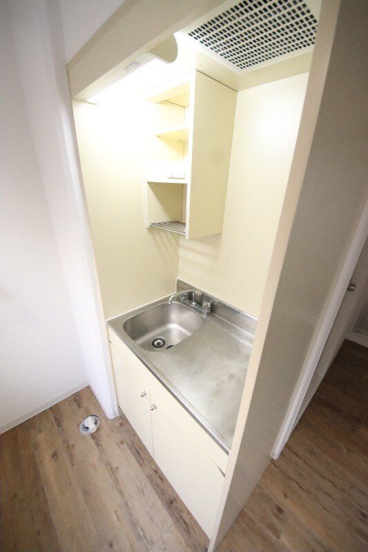 立花駅 徒歩3分 2階の物件内観写真