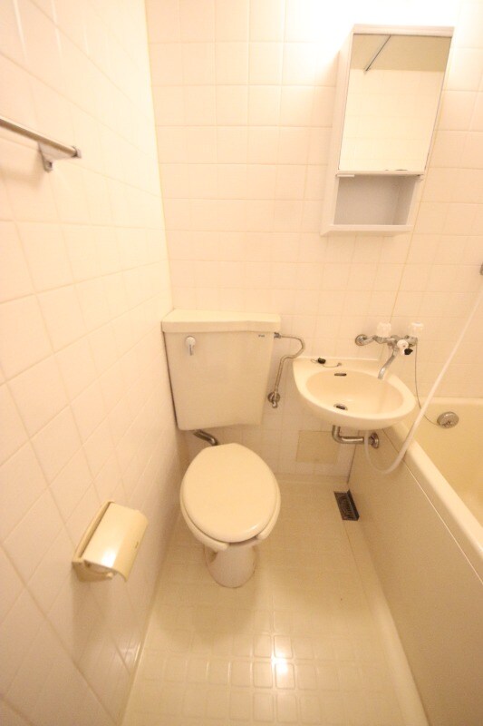 立花駅 徒歩3分 2階の物件内観写真