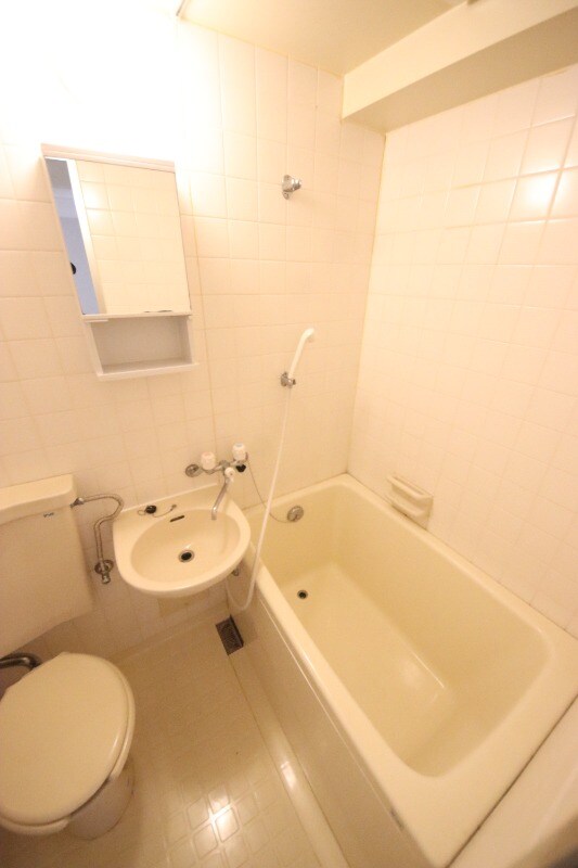 立花駅 徒歩3分 2階の物件内観写真