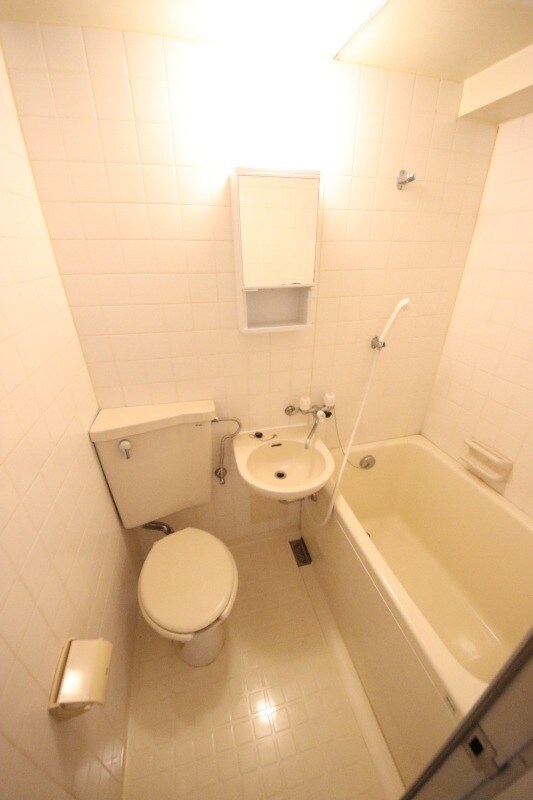 立花駅 徒歩3分 2階の物件内観写真