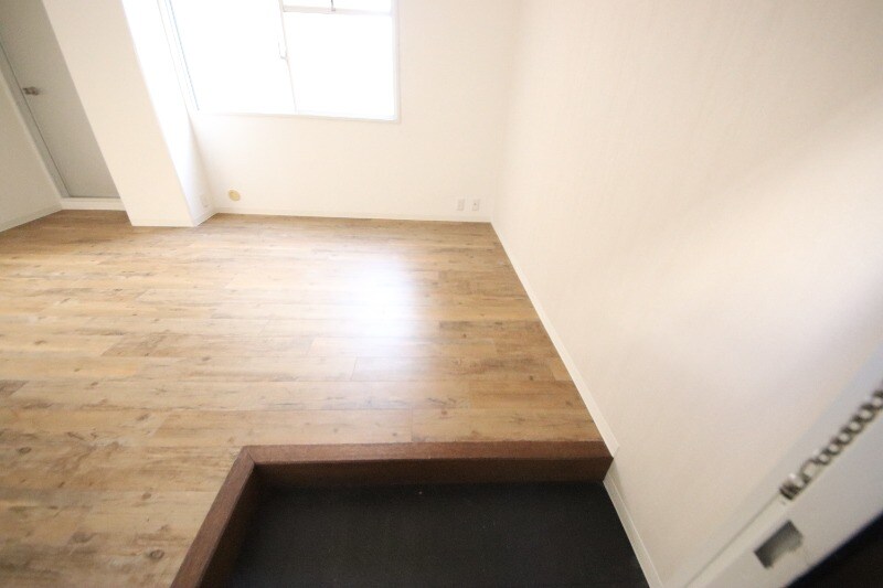 立花駅 徒歩3分 2階の物件内観写真