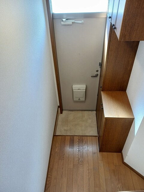 川西能勢口駅 バス9分  加茂小学校前下車：停歩5分 2階の物件内観写真