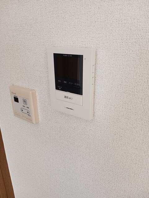 川西能勢口駅 バス9分  加茂小学校前下車：停歩5分 2階の物件内観写真