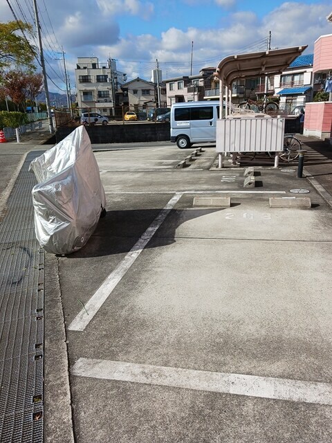 川西能勢口駅 バス9分  加茂小学校前下車：停歩5分 2階の物件内観写真