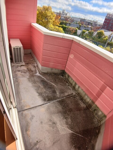 川西能勢口駅 バス9分  加茂小学校前下車：停歩5分 2階の物件内観写真