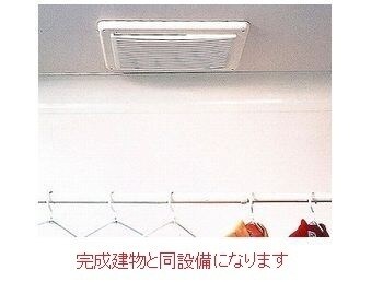 売布神社駅 徒歩4分 3階の物件内観写真