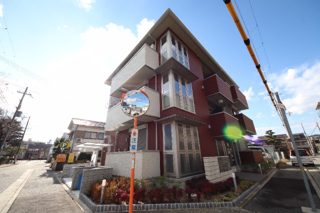 東鳴尾駅 徒歩9分 1階の物件外観写真