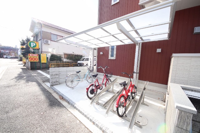 東鳴尾駅 徒歩9分 1階の物件外観写真