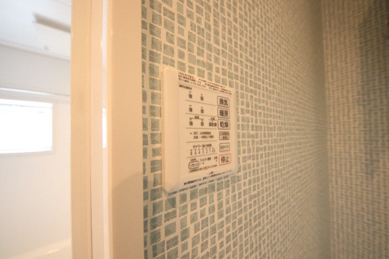 東鳴尾駅 徒歩9分 1階の物件内観写真