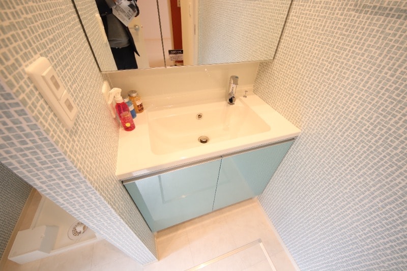 東鳴尾駅 徒歩9分 1階の物件内観写真