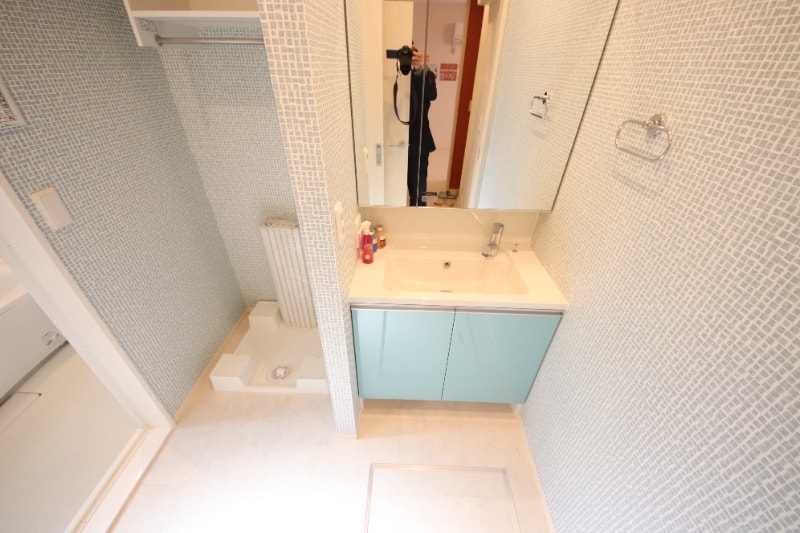 東鳴尾駅 徒歩9分 1階の物件内観写真