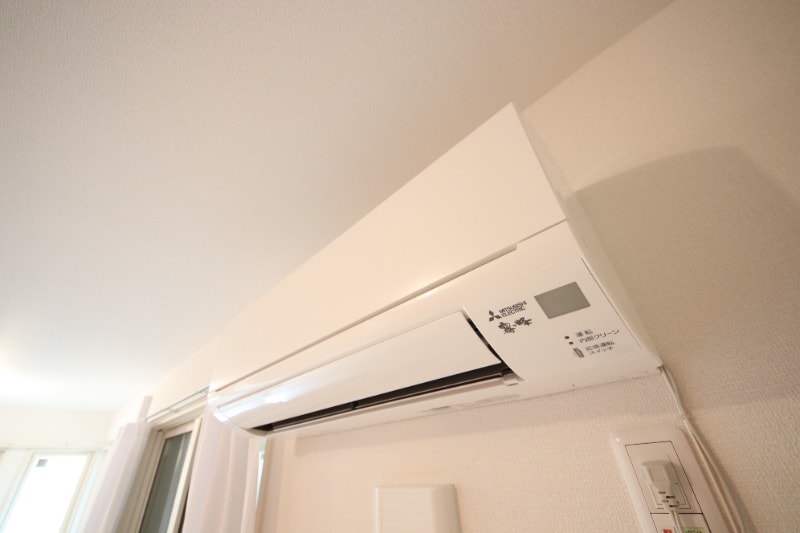 東鳴尾駅 徒歩9分 1階の物件内観写真