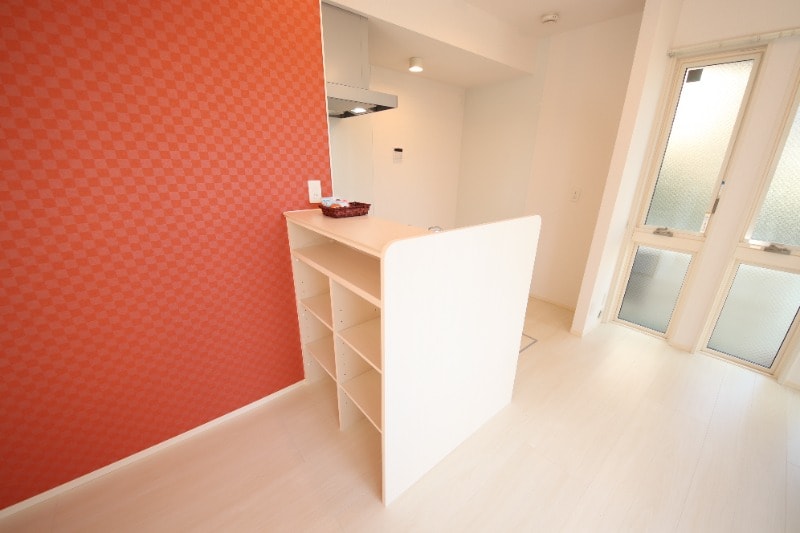 東鳴尾駅 徒歩9分 1階の物件内観写真