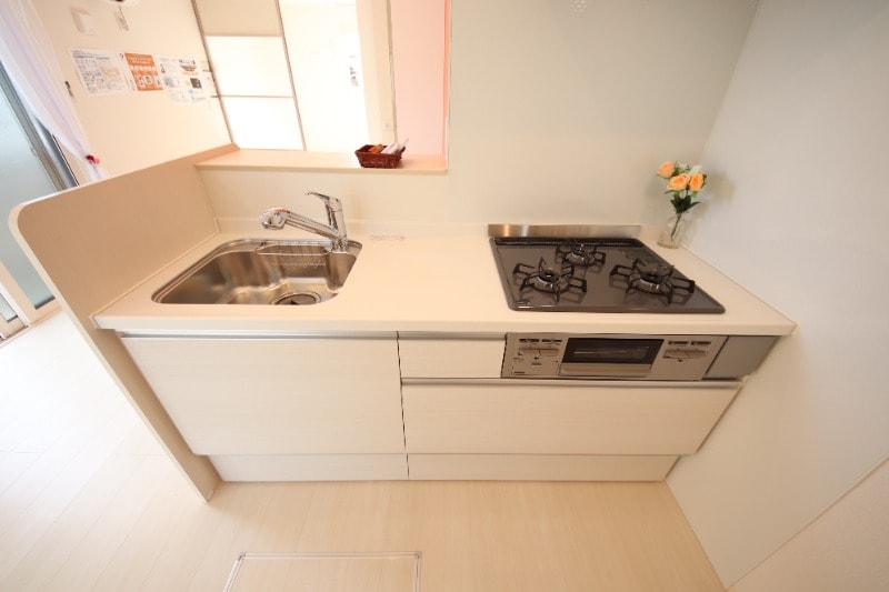 東鳴尾駅 徒歩9分 1階の物件内観写真