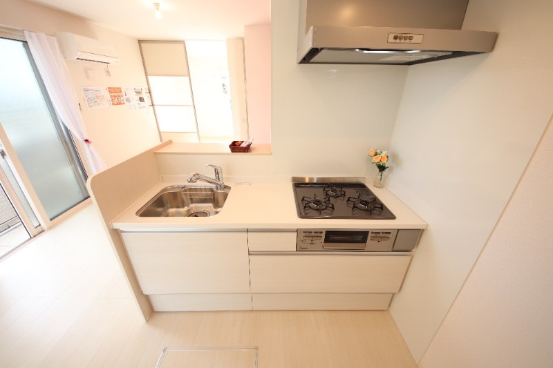 東鳴尾駅 徒歩9分 1階の物件内観写真