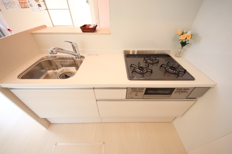 東鳴尾駅 徒歩9分 1階の物件内観写真