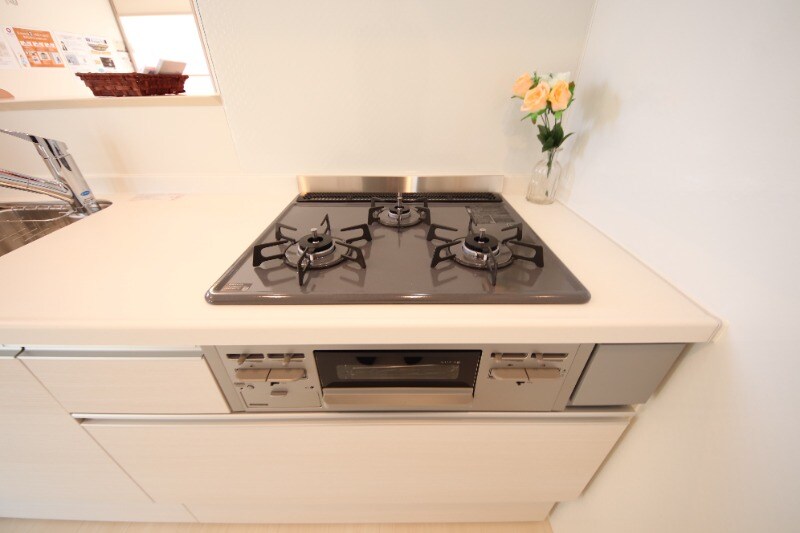 東鳴尾駅 徒歩9分 1階の物件内観写真