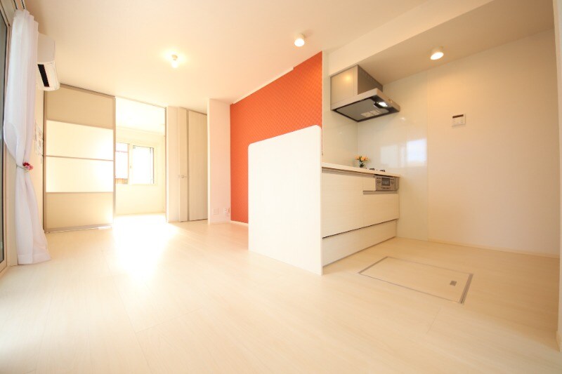 東鳴尾駅 徒歩9分 1階の物件内観写真