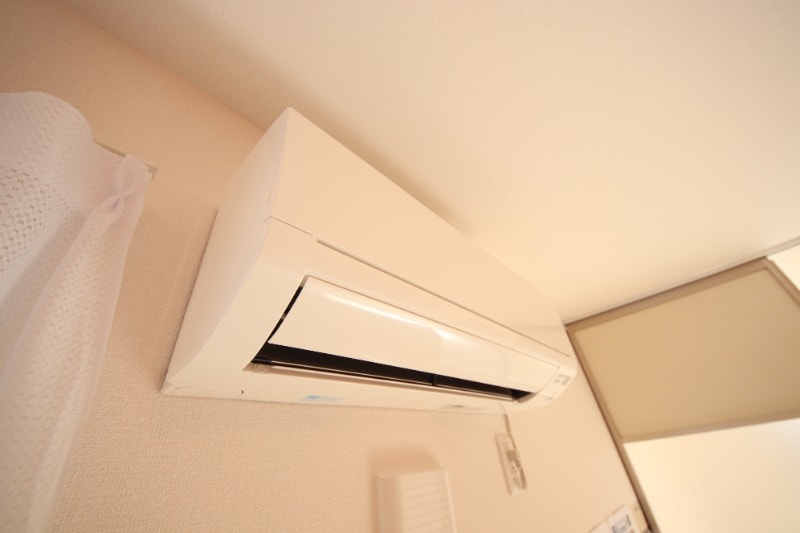 東鳴尾駅 徒歩9分 1階の物件内観写真