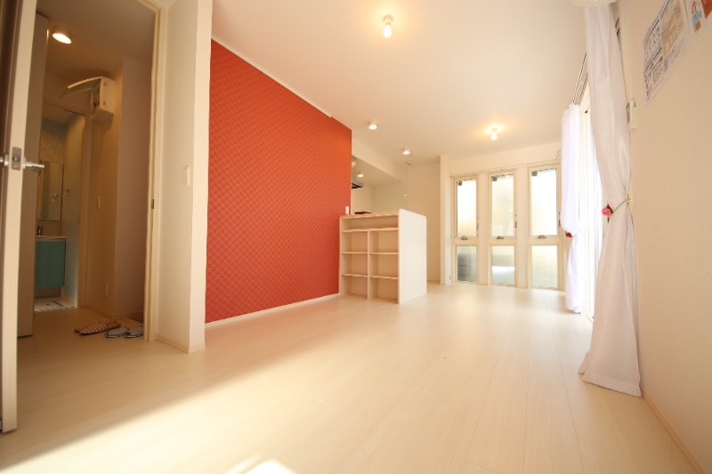 東鳴尾駅 徒歩9分 1階の物件内観写真