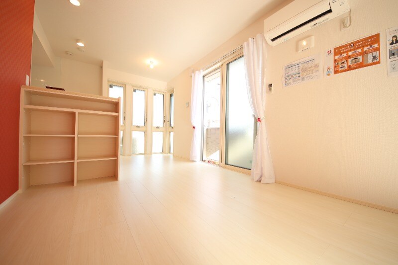 東鳴尾駅 徒歩9分 1階の物件内観写真