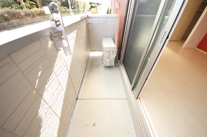 東鳴尾駅 徒歩9分 1階の物件内観写真