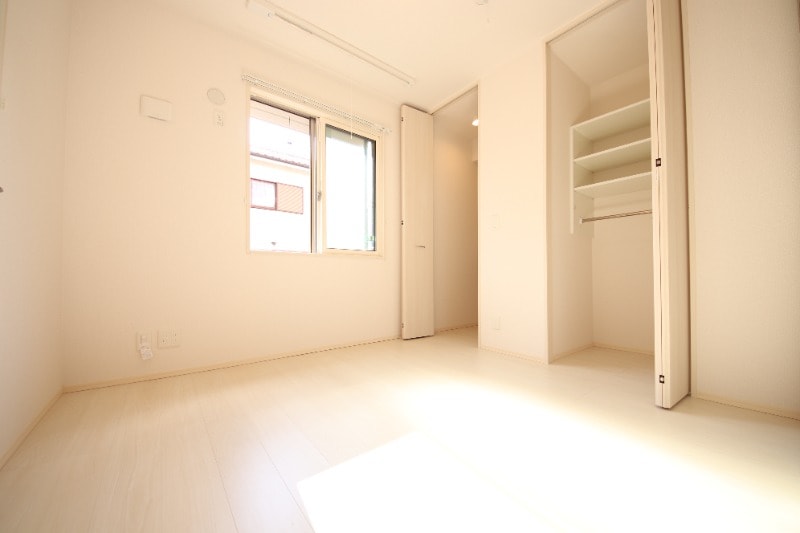 東鳴尾駅 徒歩9分 1階の物件内観写真