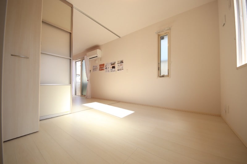 東鳴尾駅 徒歩9分 1階の物件内観写真