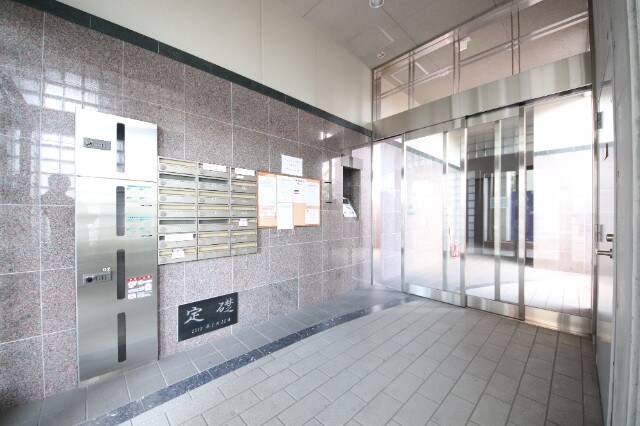 武庫之荘駅 徒歩11分 2階の物件外観写真