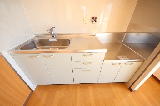 武庫之荘駅 徒歩11分 2階の物件内観写真