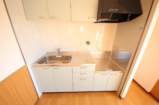 武庫之荘駅 徒歩11分 2階の物件内観写真