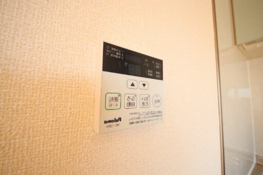 武庫之荘駅 徒歩11分 2階の物件内観写真