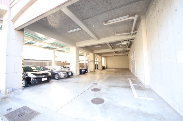 武庫之荘駅 徒歩11分 2階の物件外観写真