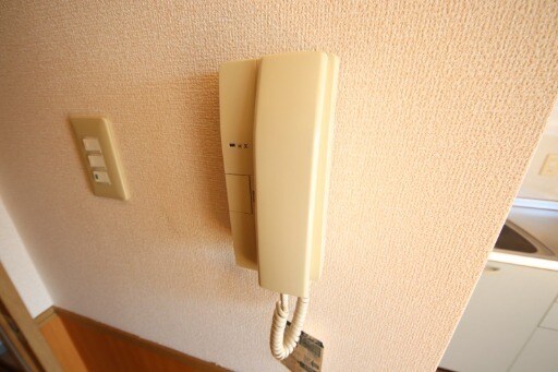 武庫之荘駅 徒歩11分 2階の物件内観写真