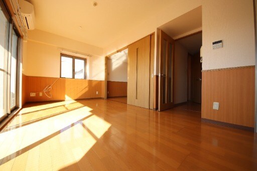 武庫之荘駅 徒歩11分 2階の物件内観写真