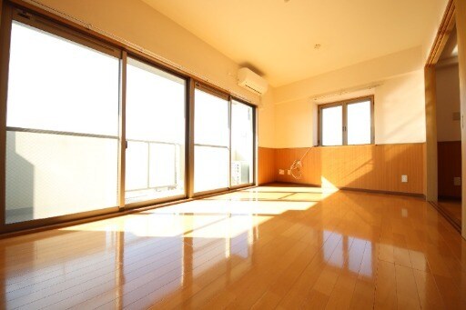 武庫之荘駅 徒歩11分 2階の物件内観写真