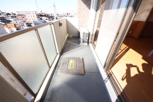 武庫之荘駅 徒歩11分 2階の物件内観写真