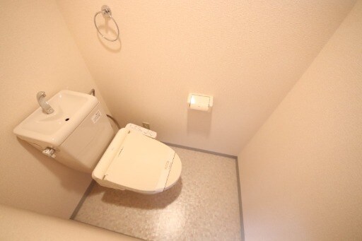 武庫之荘駅 徒歩11分 2階の物件内観写真