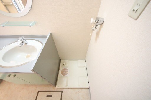 武庫之荘駅 徒歩11分 2階の物件内観写真