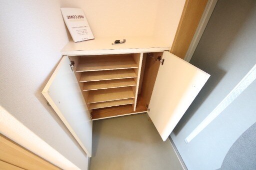 武庫之荘駅 徒歩11分 2階の物件内観写真