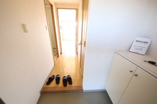 武庫之荘駅 徒歩11分 2階の物件内観写真